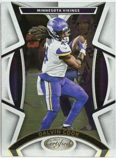 Dalvin Cook
