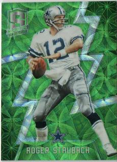 Roger Staubach