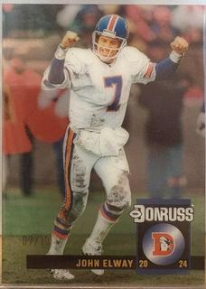 John Elway