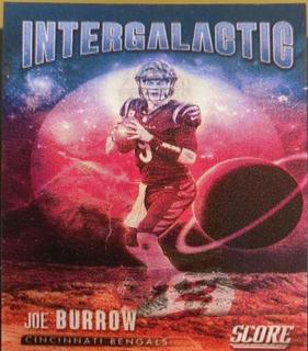 Joe Burrow
