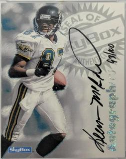 Keenan McCardell