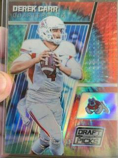 Derek Carr