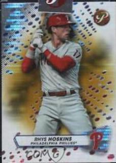Rhys Hoskins