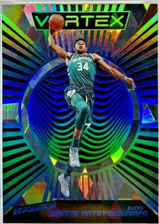 Giannis Antetokounmpo