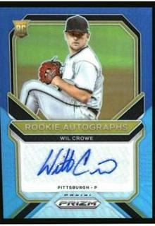 Wil Crowe