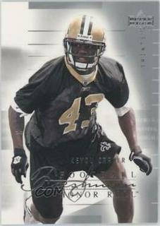 Keyuo Craver