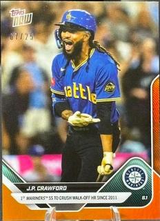 J.P. Crawford