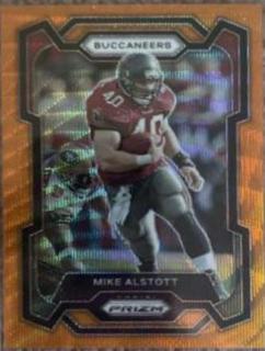 Mike Alstott