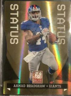 Ahmad Bradshaw