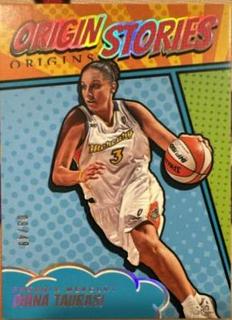 Diana Taurasi