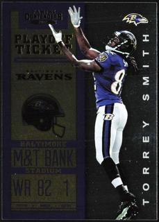 Torrey Smith
