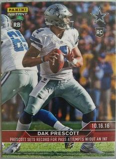 Dak Prescott