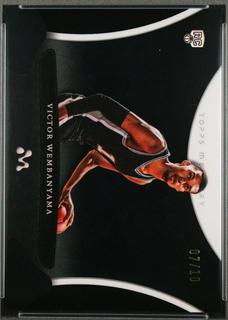 Victor Wembanyama