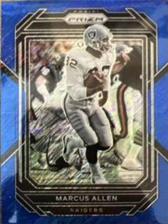 Marcus Allen