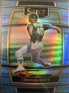 Chris Bassitt