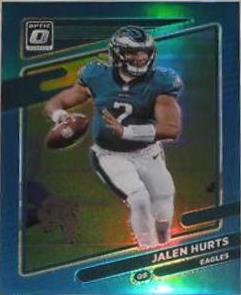 Jalen Hurts