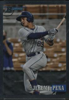 Jeremy Pena