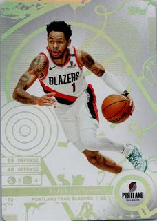 Anfernee Simons