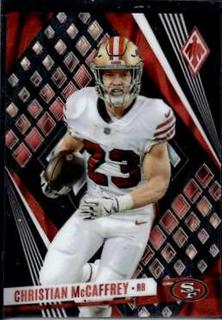 Christian McCaffrey