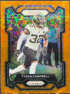 Tyson Campbell