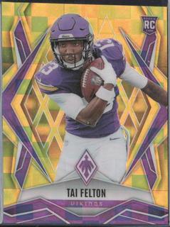 Tai Felton