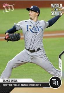 Blake Snell