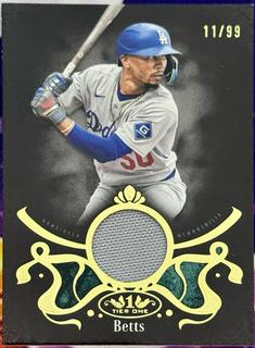 Mookie Betts