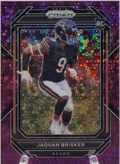 Jaquan Brisker