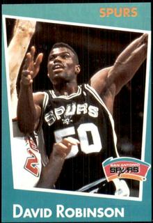 David Robinson
