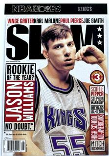 Jason Williams