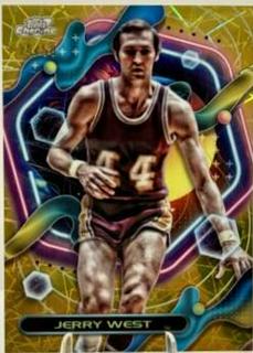 Jerry West