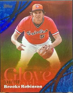 Brooks Robinson