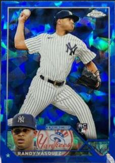 Randy Vasquez