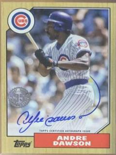Andre Dawson