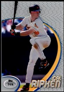 Cal Ripken Jr.