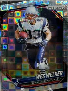 Wes Welker
