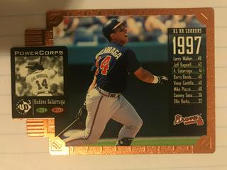 Andres Galarraga