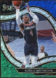 Russell Westbrook