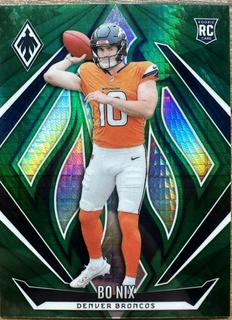 Bo Nix