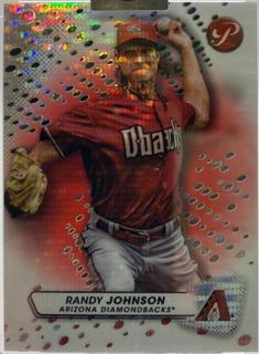 Randy Johnson