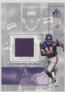 Daunte Culpepper