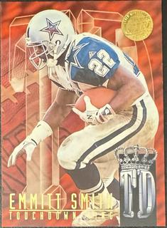 Emmitt Smith