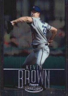 Kevin Brown