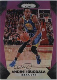 Andre Iguodala