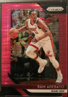 Bam Adebayo