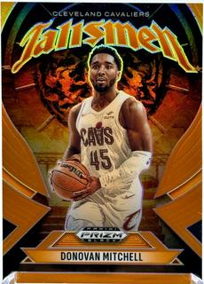 Donovan Mitchell