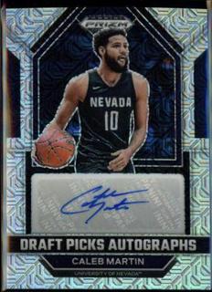 Caleb Martin