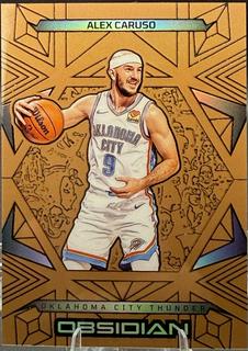 Alex Caruso