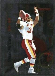Brian Mitchell