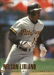 Nelson Liriano